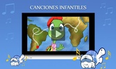 Canciones Infantiles screenshot 4