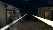 Zombie Combat Simulator screenshot 9