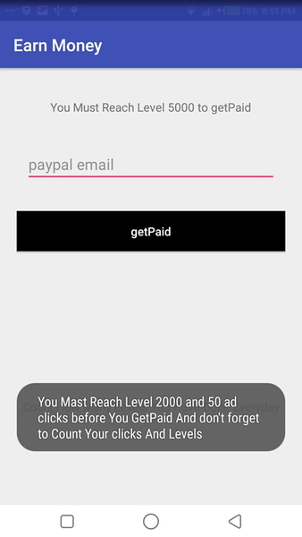 Earn Money :GLOBAL - Preview 1