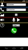 Fake Call Real Voice screenshot 4