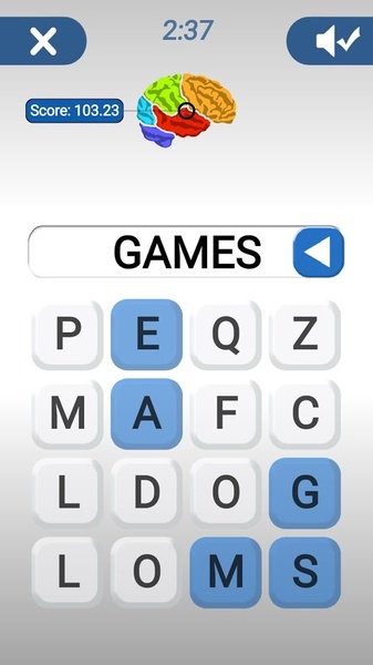 Word Brain - Preview 8