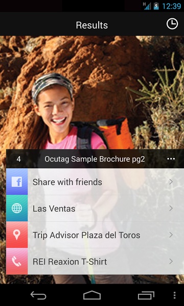 Ocutag Snap - Preview 4