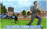 Police Dog Criminal Chase screenshot 4