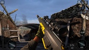 Sniper Elite 3D: Sniper Games screenshot 2