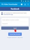 FBDown Facebook Video Downloader screenshot 4