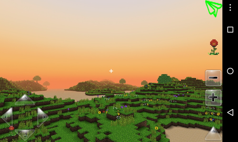 Craft Build - Preview 7