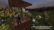 Commando Adventure Shooting VR screenshot 7