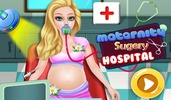 Maternity Sugery Hospital screenshot 1
