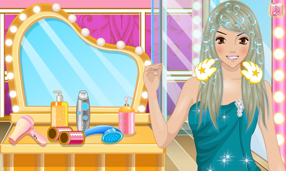 All Seasons Hair Salon - Preview 3