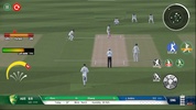 Real Cricket 3d Lite screenshot 5
