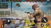 World War 2 Games: War Games screenshot 3