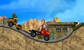 Truck screenshot 1