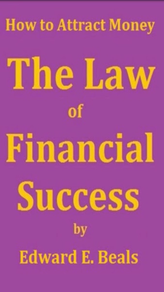 How to Attract Money (The Law of Financial Success - Preview 4