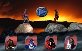 Fighting Ninja screenshot 6