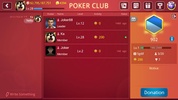 DH Poker screenshot 1