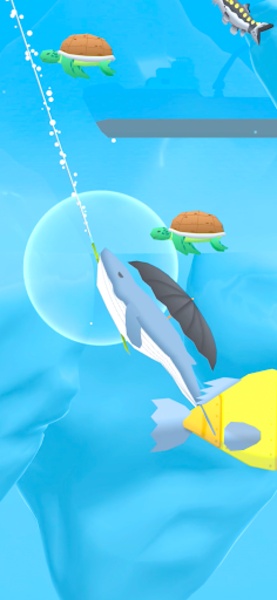 Wanted Fish - Preview 9