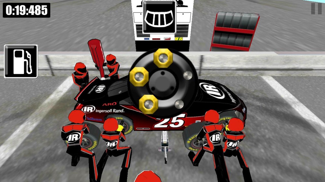 PitCrewTitans - Preview 7