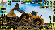 Construction Truck Simulator screenshot 5