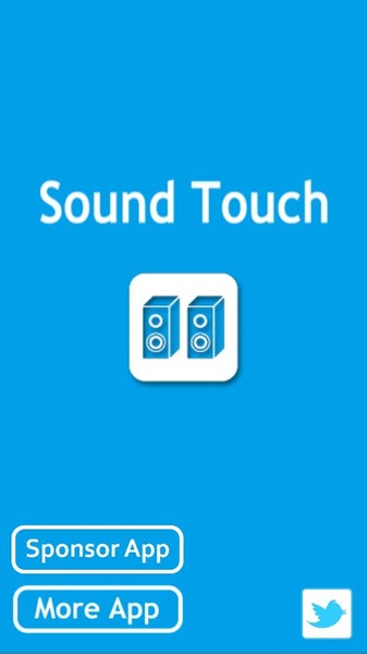 Sound Touch - Preview 4