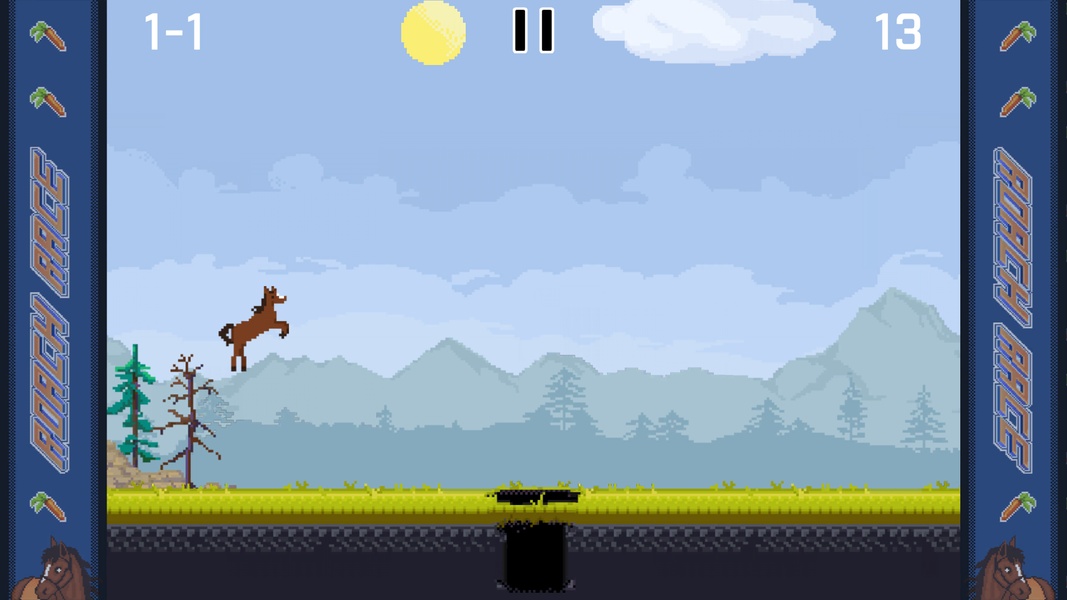 Roach Race - Preview 2