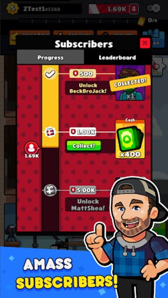 Idle Tuber - Preview 7