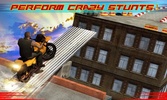 Bike Racing Stunt 3D screenshot 14