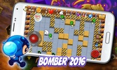 Bomber 2016 screenshot 2