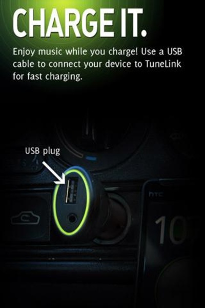TuneLink Auto - Preview 1