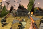Frontline World War 2 FPS shot screenshot 6