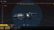 Departing Terra screenshot 1