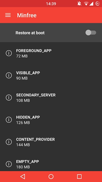 Kernel Manager - Preview 6