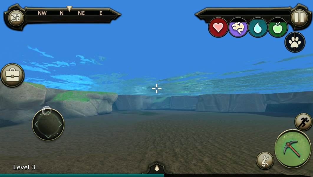 ARK Survival Island Evolve - Preview 10