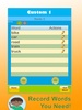 Sight Words Coach screenshot 5