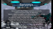 Baryonyx - Combine! Dino Robot screenshot 1