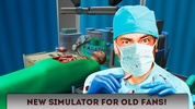 Surgery Simulator 3D - 2 screenshot 5