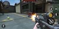Critical Action: Gun Strike Ops screenshot 9