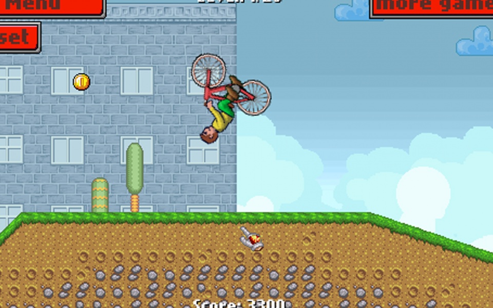 Mountain Bike - Preview 3