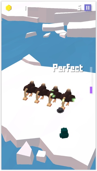 Ostrich among us - Preview 7