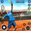 Tennis Games 3D Sports Games screenshot 4