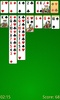 Solitaire screenshot 4