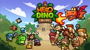 Hero Dino screenshot 18