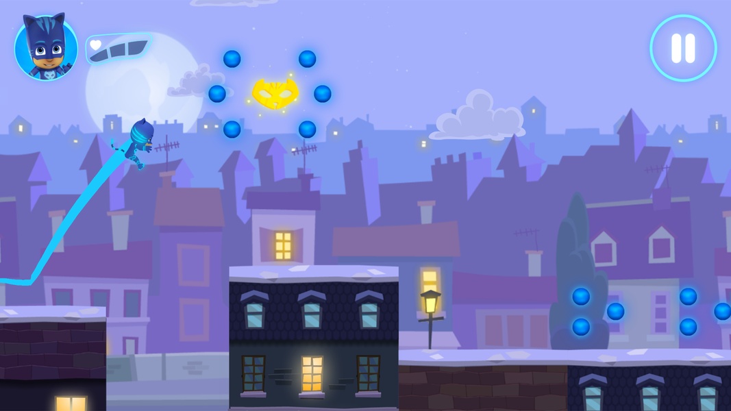 PJ Masks Moonlight - Preview 3