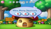 How Many Squirrels screenshot 2