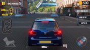 Car Racing Volkswagen Games 20 screenshot 2