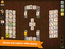 Mahjong Challenge screenshot 1