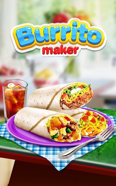 Burrito - Preview 4