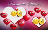 Romantic Stickers screenshot 2