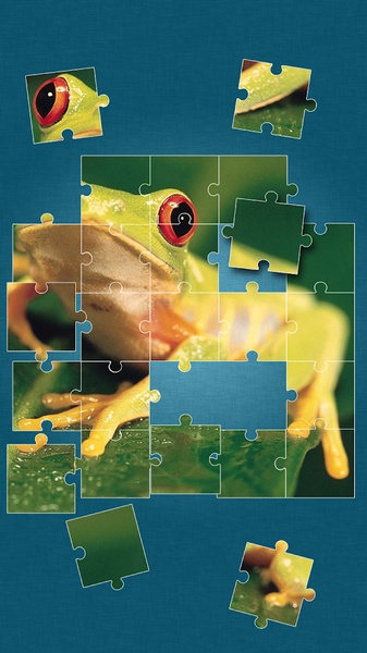 Animals Jigsaw Puzzle - Preview 14