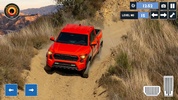 Pickup Truck Sim screenshot 1