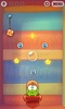 Cut the Rope: Experiments screenshot 1